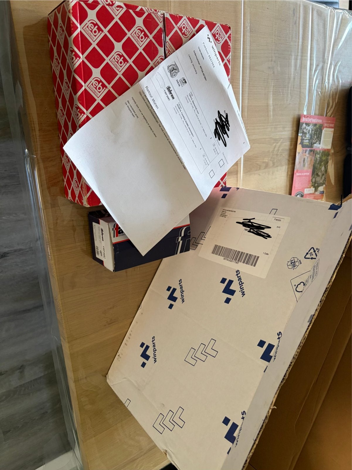 Nieuwe remschijven en remblokken set Peugeot 107 / Citroën C, Ophalen of Verzenden, Nieuw, Peugeot
