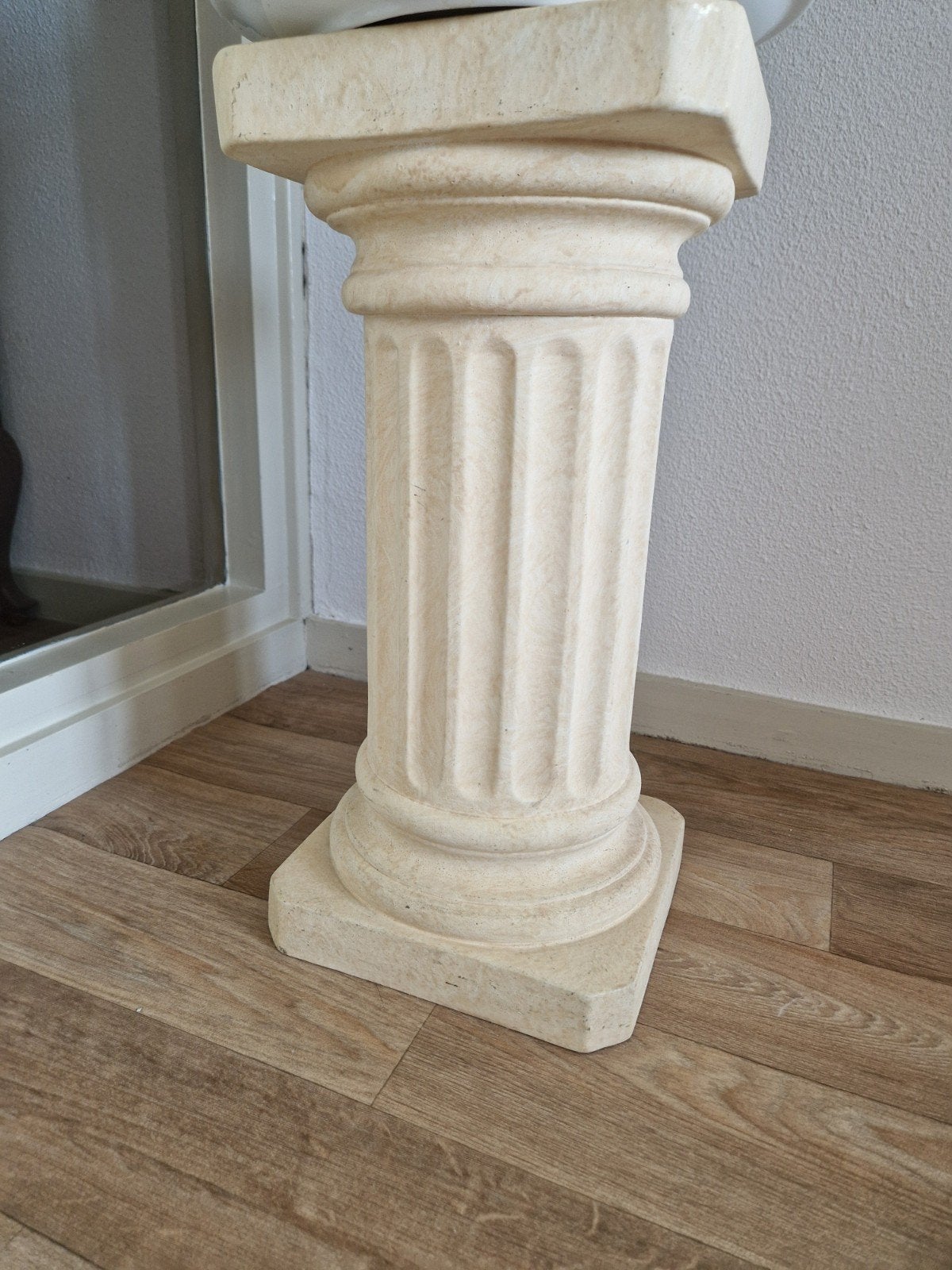 Zuil/ pilaar, Ophalen of Verzenden