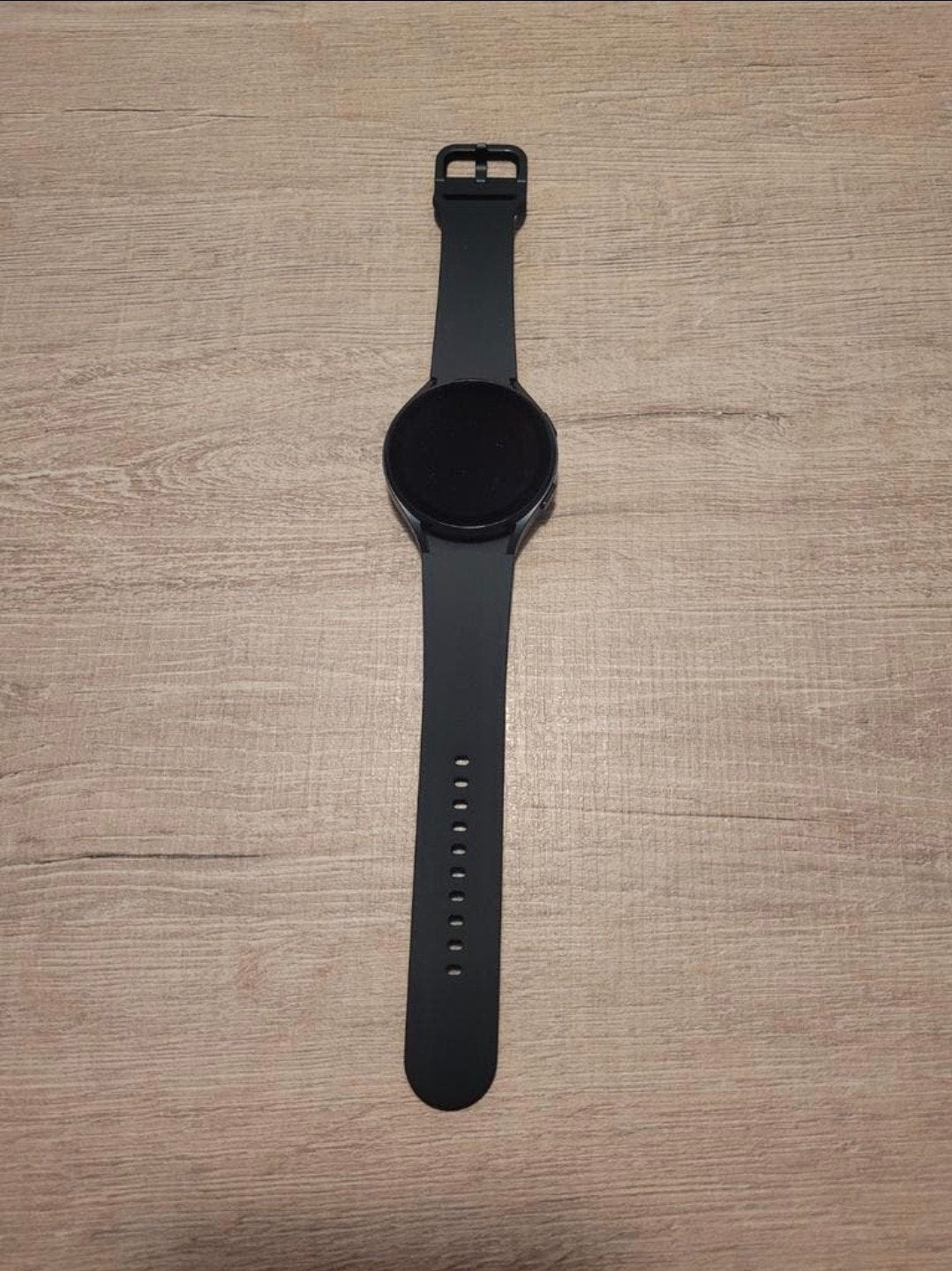 Samsung Galaxy Watch 4 (inclusief lader), Gebruikt, Ophalen of Verzenden, Samsung, Android