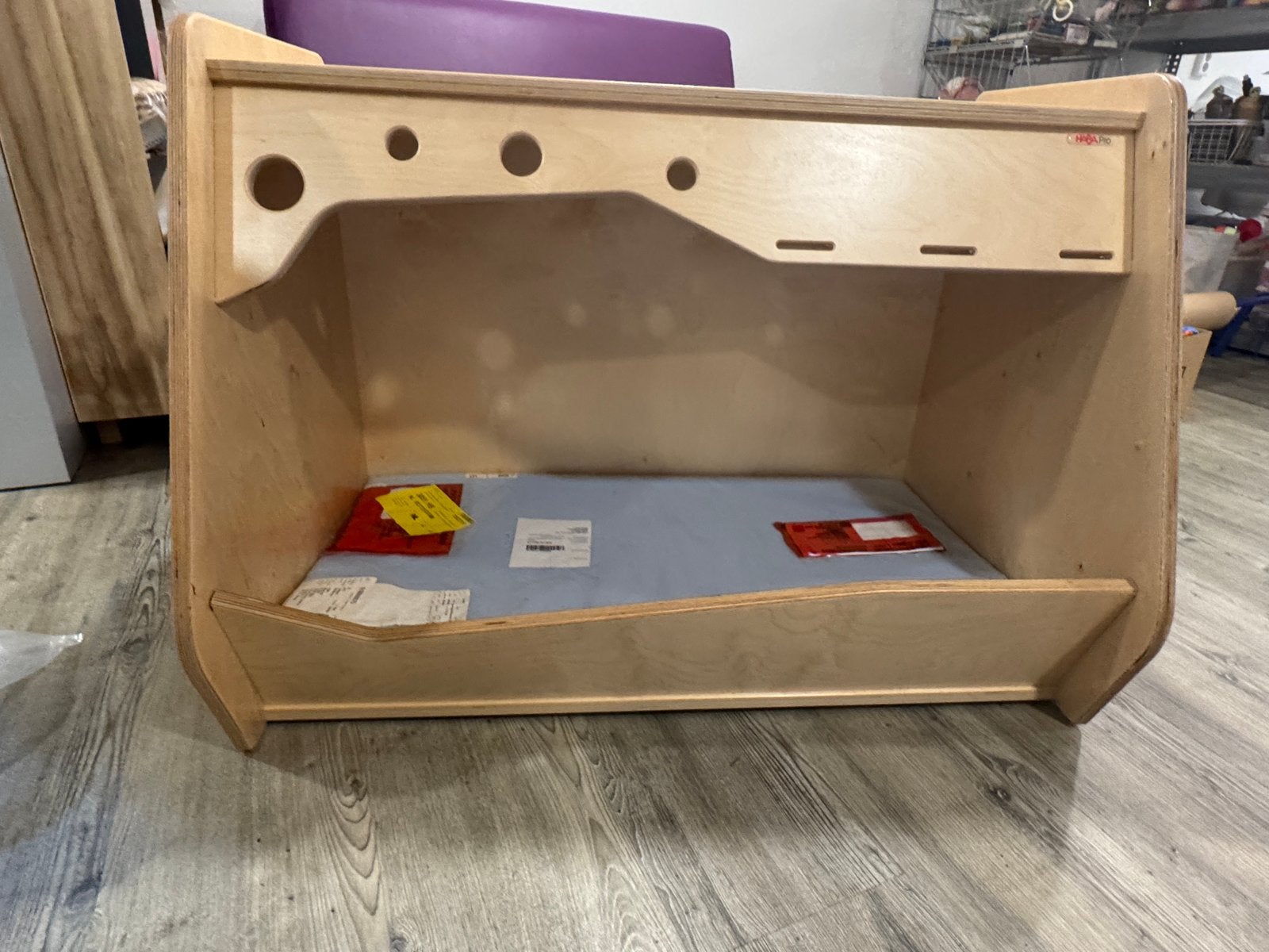 Nieuw Plutar Snoezelhol - Ideaal voor Kinderopvang/School, Kinderen en Baby's, Ophalen, Nieuw, Overige typen