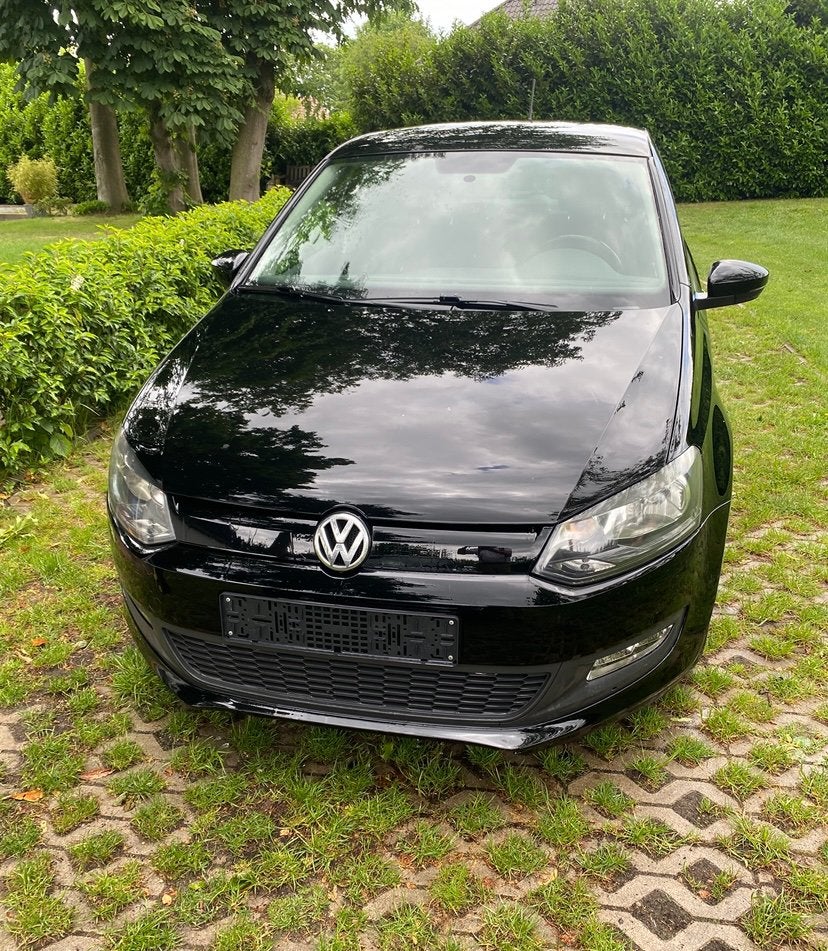 Volkswagen Polo 1.2 TDI v 1e eig gekocht slechts 170d/km, Auto's, Voorwielaandrijving, 74 pk, 1199 cc, 96 €/maand