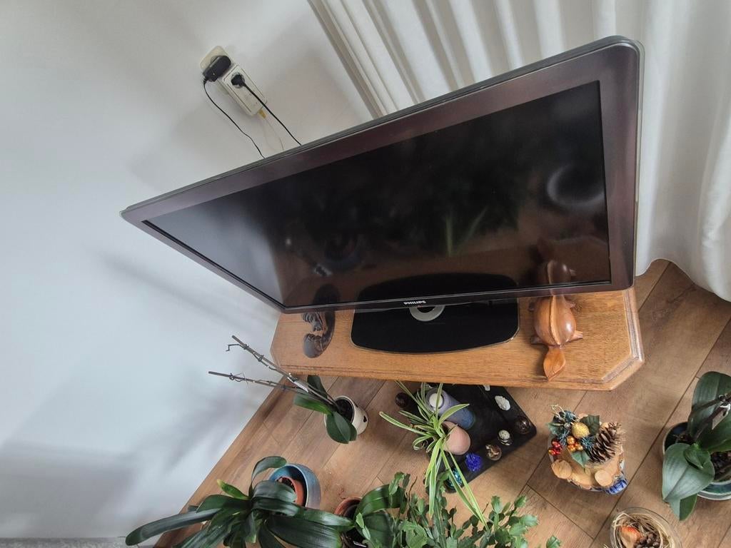Philips tv 2dehands in Beek Limburg, Ophalen