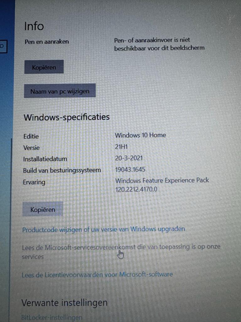 HP Pavilion Laptop - AMD A10, 12GB RAM, 1TB HDD, Windows 10, Computers en Software, Windows Laptops, Gebruikt, 2 tot 3 Ghz, 8 GB