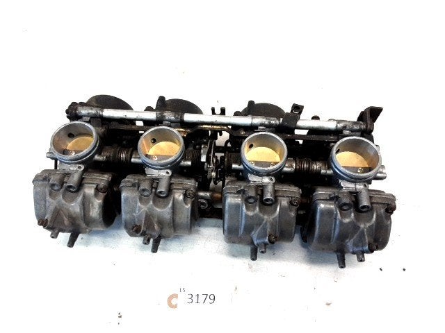 GSXR750 1992 - 1993 Suzuki Carburator D1-55324