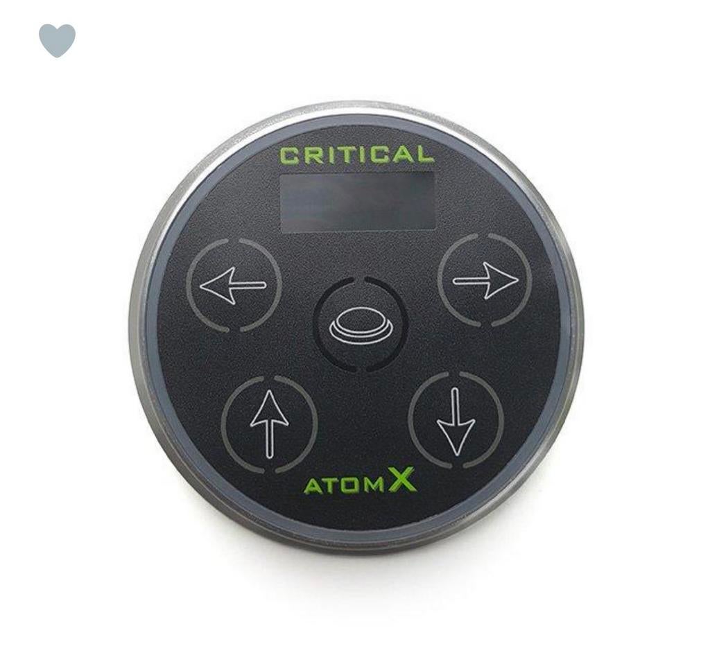 Mast P10 PMU + T1 batterij + Critical Atom X, Ophalen of Verzenden, Zo goed als nieuw, Meerdere media
