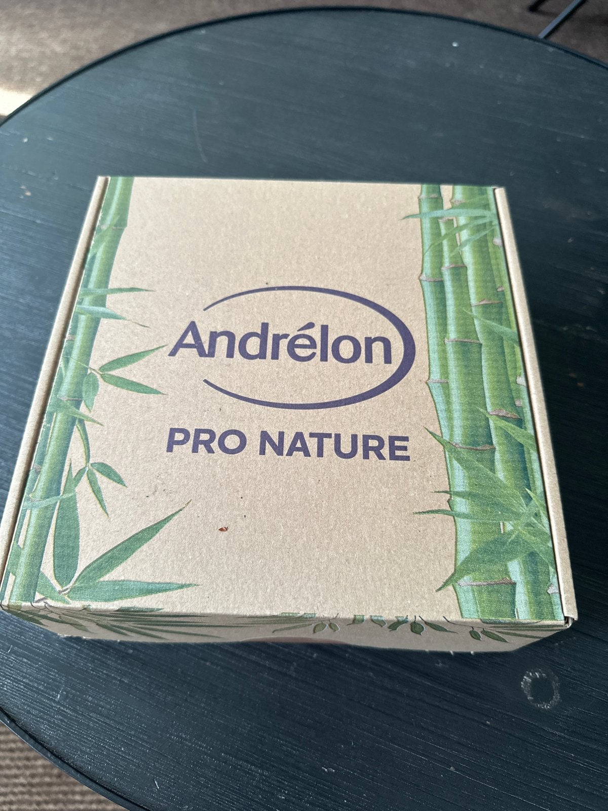 Andrélon Pro Nature Bamboo Volume Boost Shampoo & Conditione, Ophalen of Verzenden, Nieuw, Shampoo of Conditioner