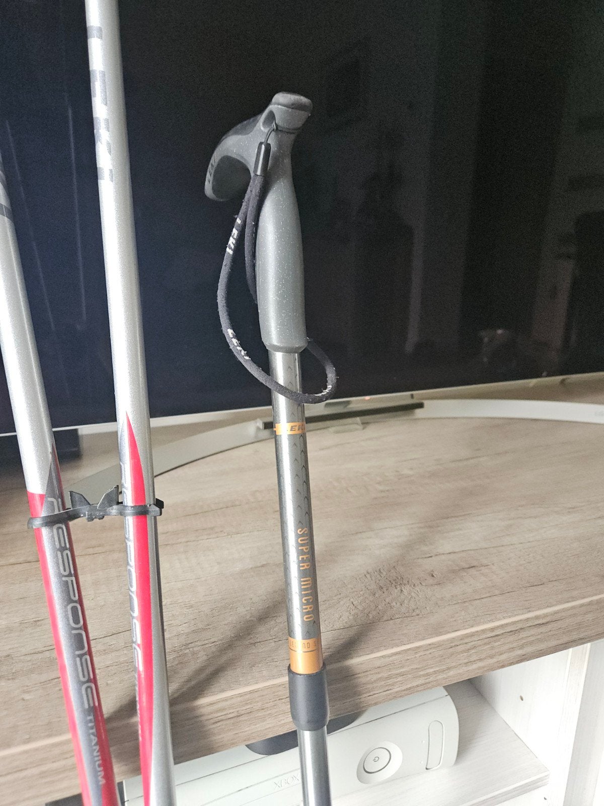 Leki Wandelstokken, Diversen, Wandelstokken, Ophalen