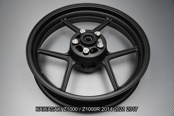 AVDB Voorvelg voor KAWASAKI Z1000 / Z1000R 2014 2021 2017, Ophalen of Verzenden, Nieuw