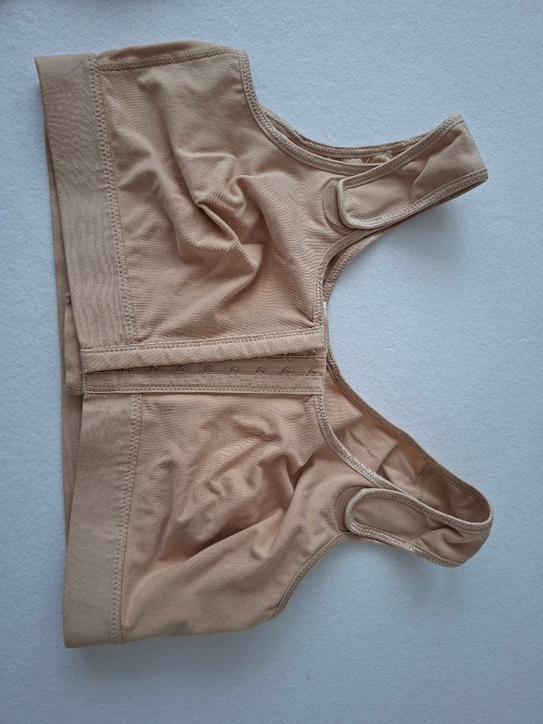 Compressie bh 2 stuks, Kleding | Dames, Ophalen of Verzenden, BH