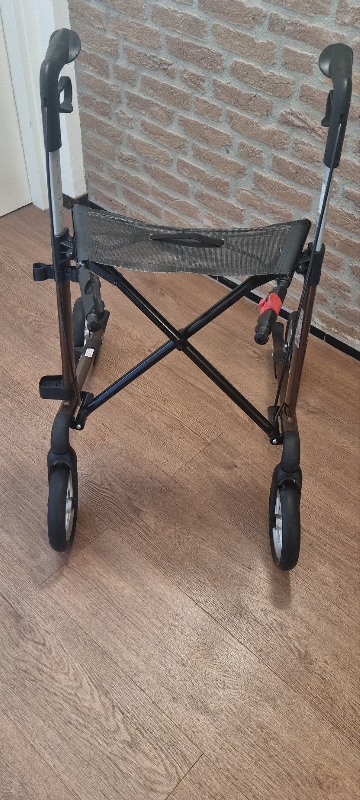 Rollator, Diversen, Rollators, Ophalen