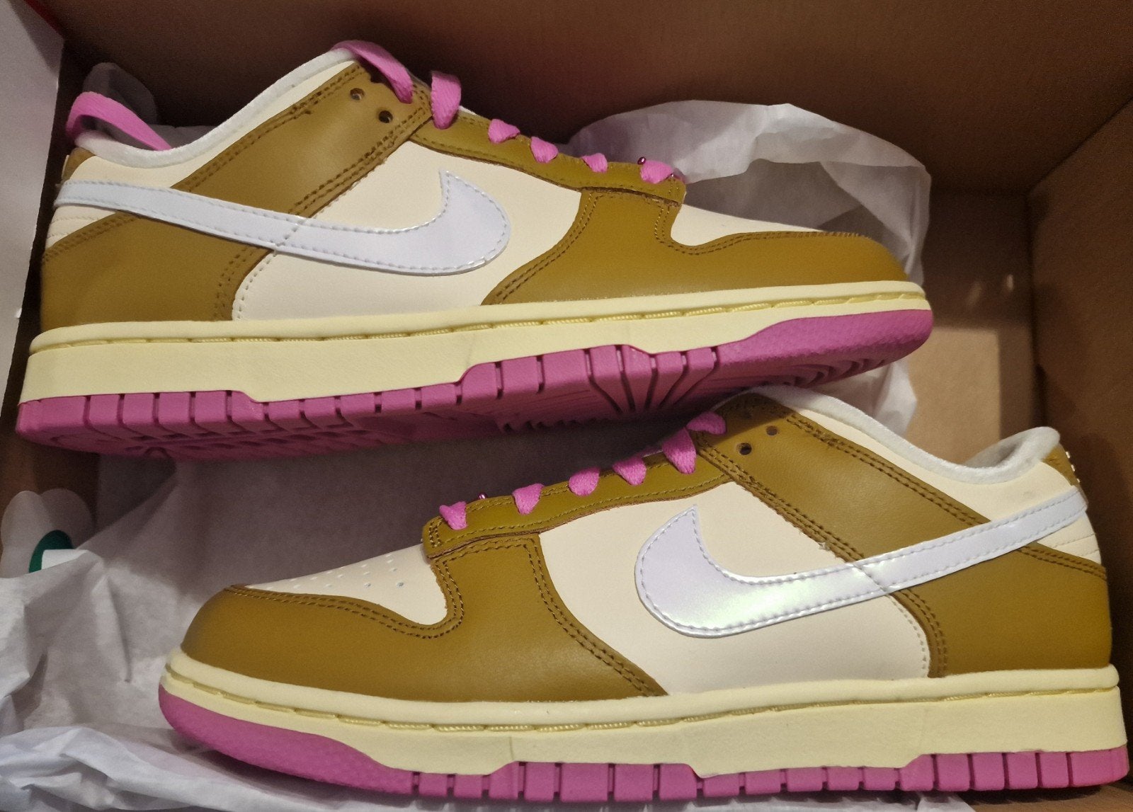 Nike Dunk Low.. Maat 38.5, Kleding | Dames, Schoenen, Ophalen
