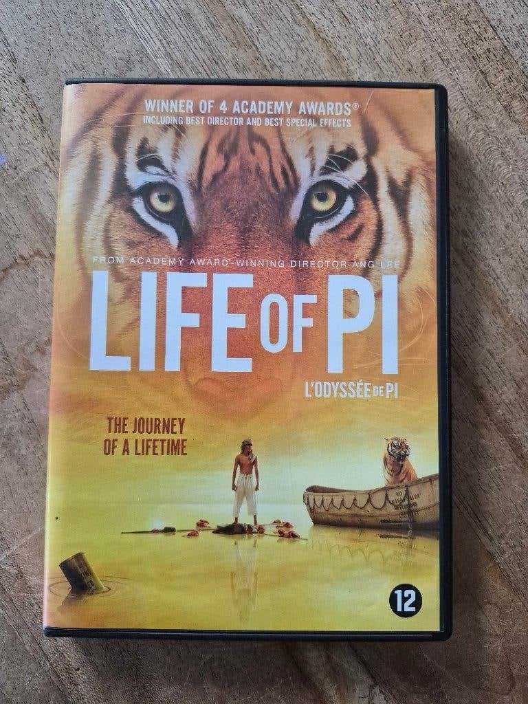 Dvd, Alle leeftijden, Ophalen of Verzenden, Zo goed als nieuw, Actie en Avontuur