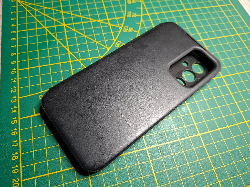 telefoonhoesje, Telecommunicatie, Ophalen, Gebruikt, Flipcase