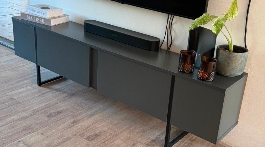 Tv kast, Ophalen, Zo goed als nieuw, 25 tot 50 cm, Minder dan 100 cm