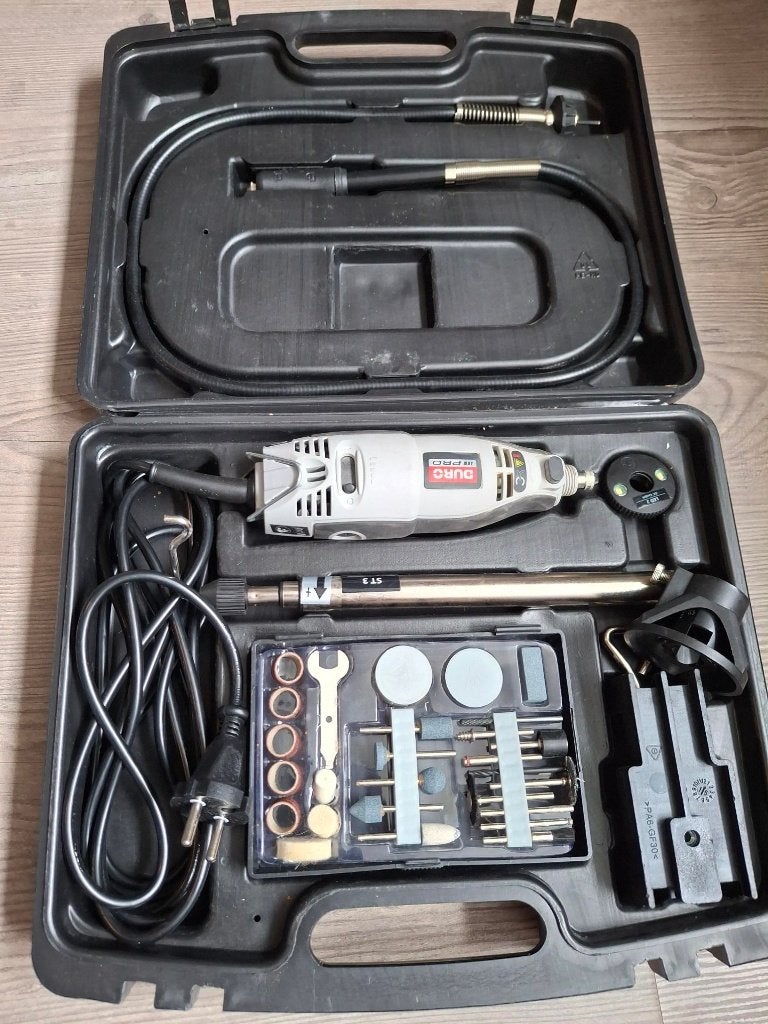 combi - tool, Ophalen of Verzenden, Zo goed als nieuw, Multitool, Overige merken