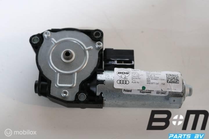 Schuifdak motor Audi A7 4K 4K8877041, Gebruikt