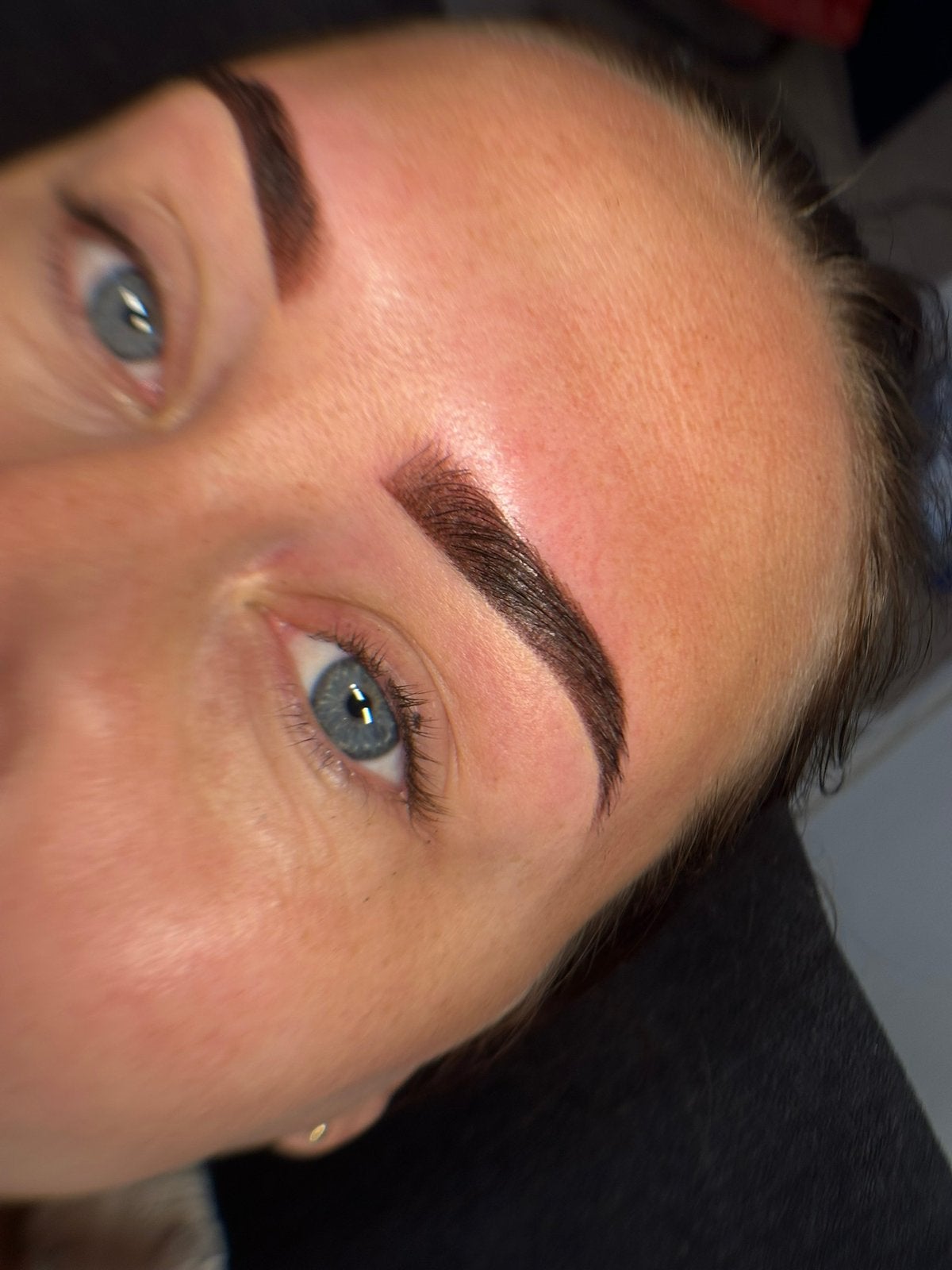 Powderbrows @Hoorn, Ophalen, Zo goed als nieuw, Gehele gezicht, Verzorging