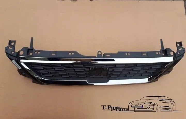Seat ibiza 6F grill NIEUW 2017 2018 2019, Info@fabrikant.eu, Voor, Ophalen of Verzenden, Seat