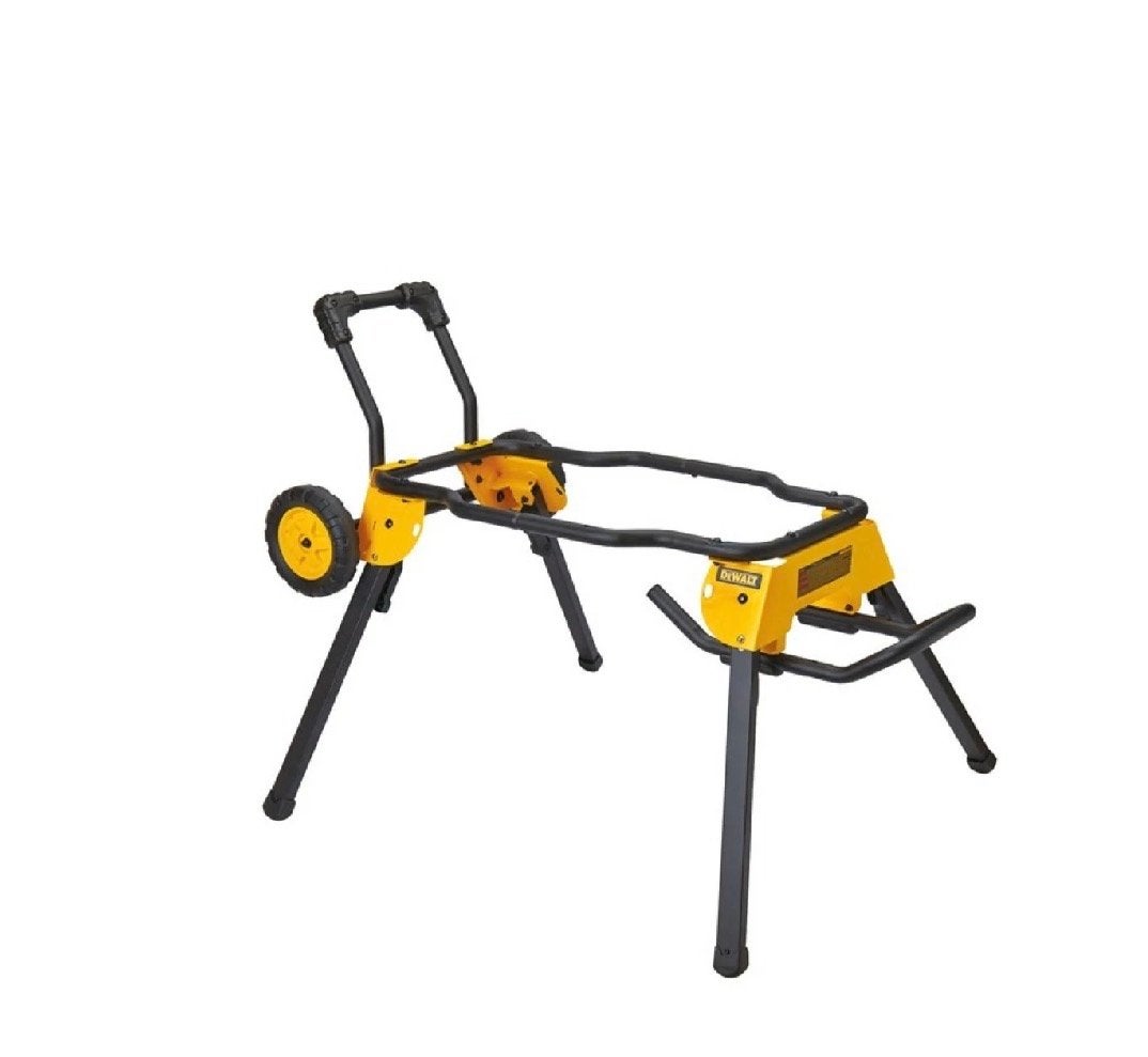 DeWALT DWE74911-XJ Verrijdbaar Onderstel voor Tafelzaag, Ophalen, Nieuw