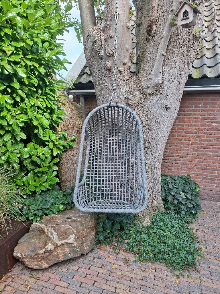 Hangstoel voor buiten van HK living