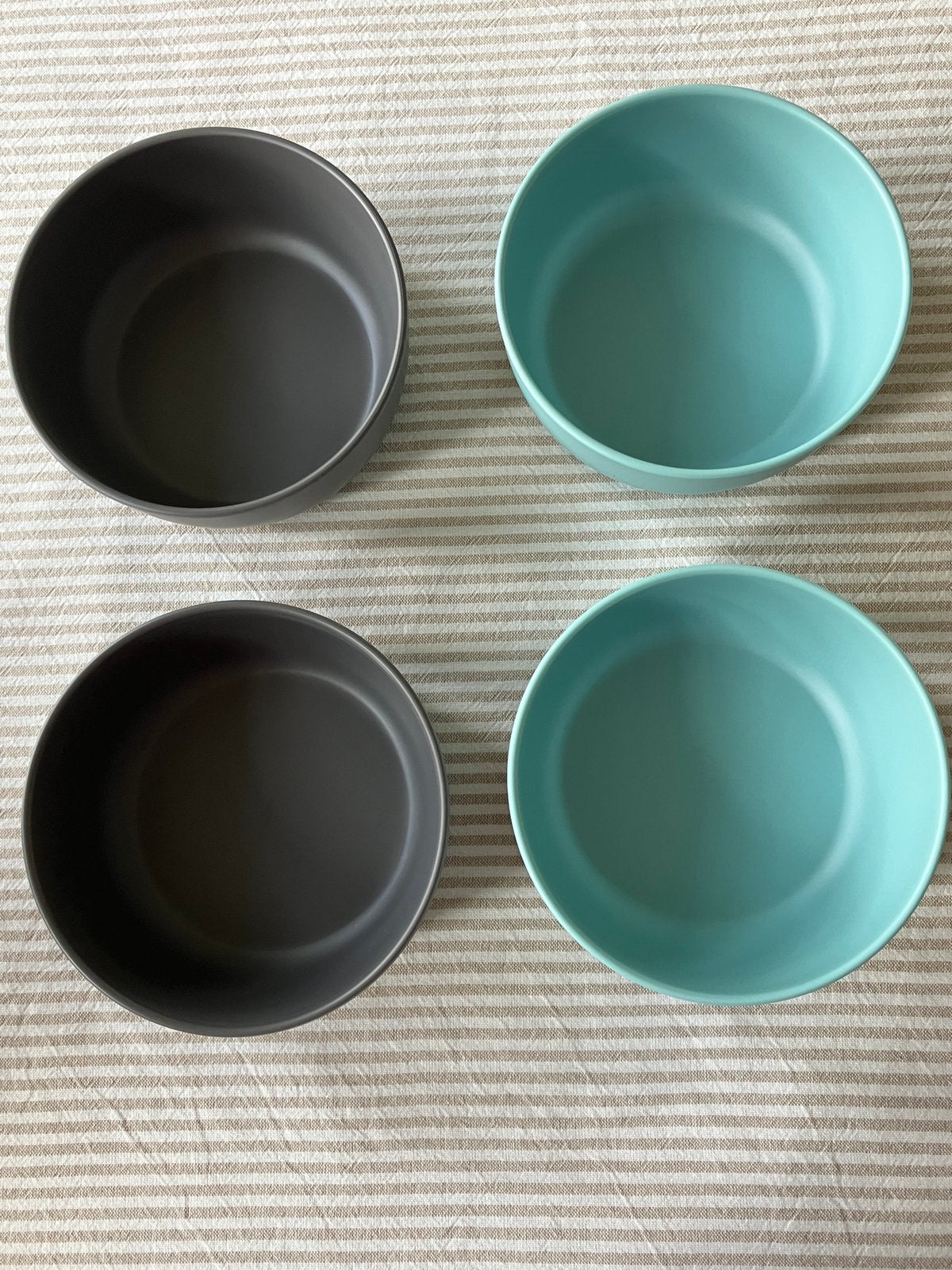 Royal VKB plastic kommen, Kunststof, Ophalen of Verzenden, Zo goed als nieuw, Kom(men)