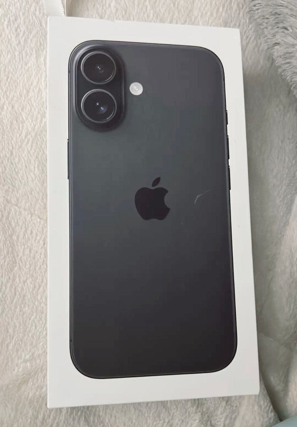 Nieuwe iPhone 17 256 GB (ongeopend), Telecommunicatie, Mobiele telefoons | Apple iPhone, Zwart, Nieuw, Met abonnement, Zonder simlock