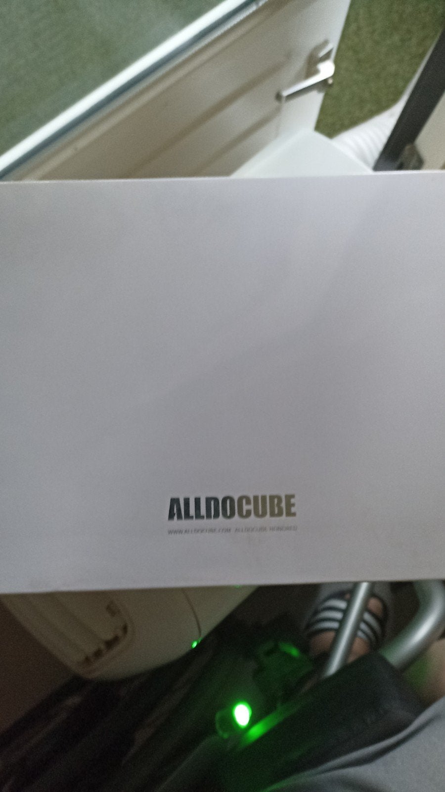 ALLDOCUBE Tablet - Nieuw in doos, Ophalen of Verzenden, Nieuw, 11 inch, ALLDOCUBE