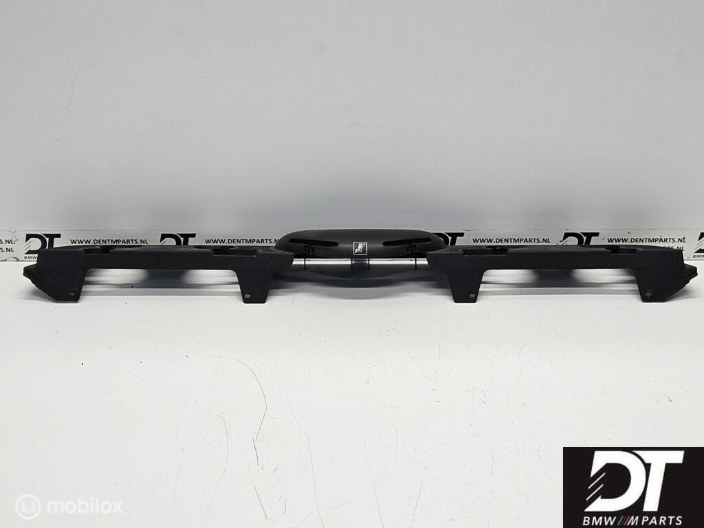 Achterpaneel bekleding BMW 3-serie Cabrio E46 51718266826, Gebruikt, Ophalen of Verzenden, BMW, BMW
