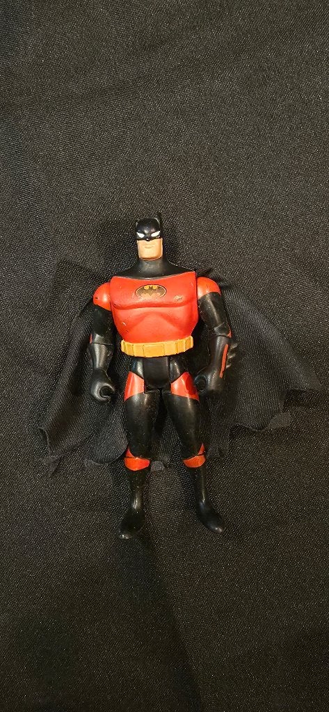 Batman decoy 1993 1994, Ophalen of Verzenden, Gebruikt