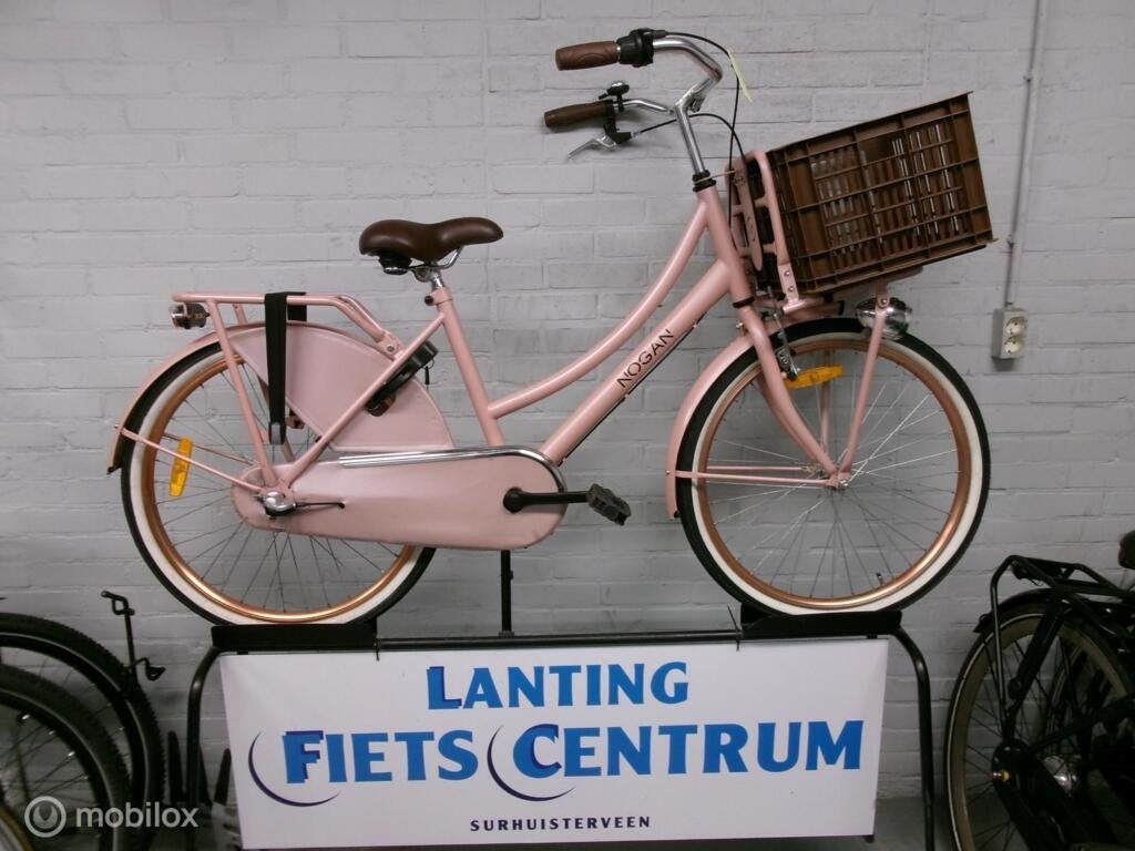 Overig NOGAN  TOUR  24   INCH, Gebruikt, 24 inch