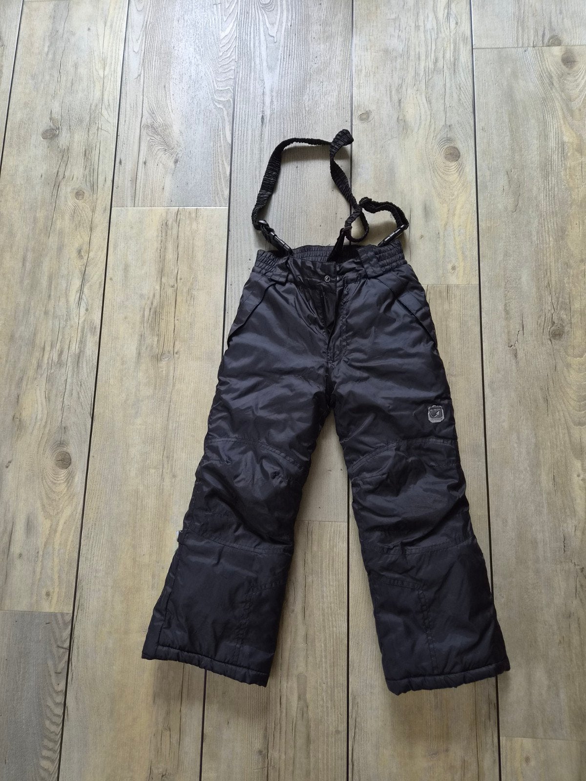 Skibroek maat 116, Kinderen en Baby's, Kinderkleding | Maat 116, Ophalen of Verzenden, Jongen of Meisje, Broek