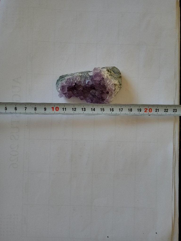 amethyst, Ophalen of Verzenden, Nieuw