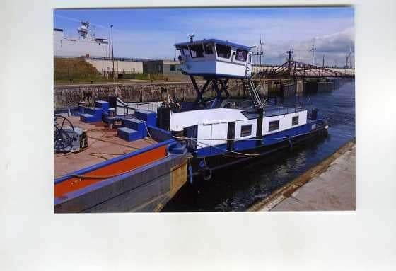 scheepvaart-foto-jacolien, Ophalen of Verzenden, Zo goed als nieuw, Motorboot, Boek of Tijdschrift