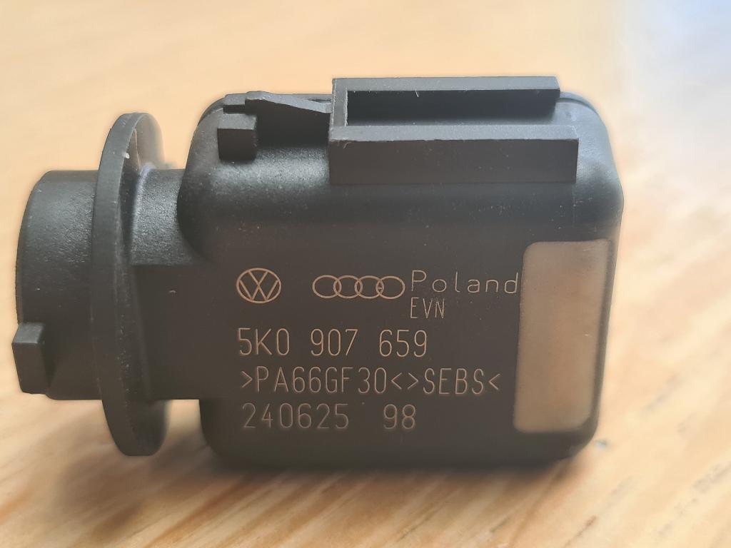 Air Quality Sensor 5K0907659, Auto-onderdelen, Ophalen of Verzenden, Nieuw, Volkswagen