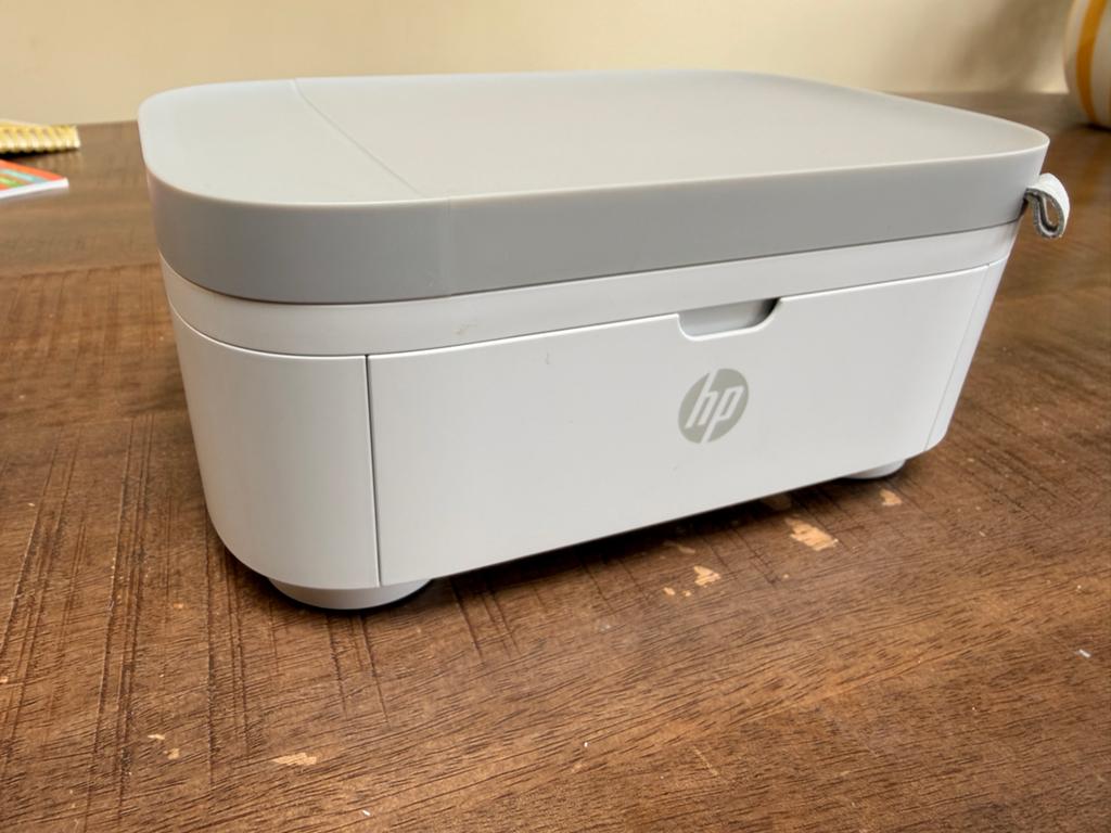 HP Sprocket Studio Plus Mobiele Fotoprinter Wit NIEUW, Computers en Software, Laptop-opladers, Zo goed als nieuw, Verzenden