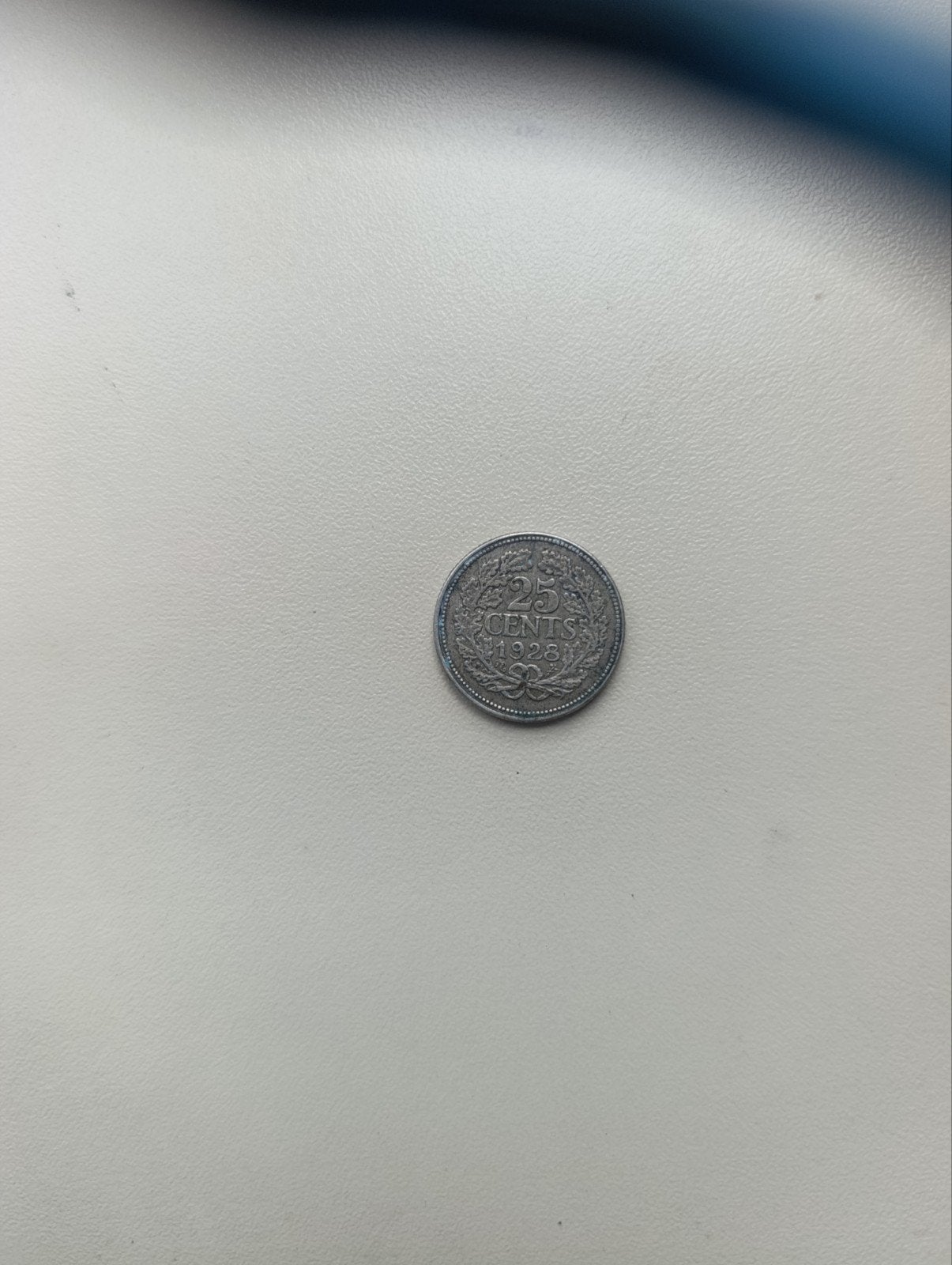 25 cent en 10 cent muntjes, Ophalen of Verzenden