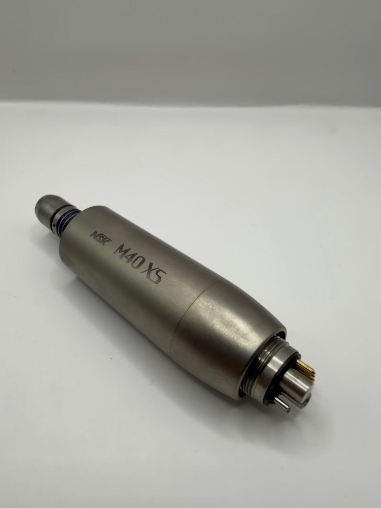 Mr Dental | NSK | M40 XS | Micromotor | Tandarts, Ophalen of Verzenden, Gebruikt