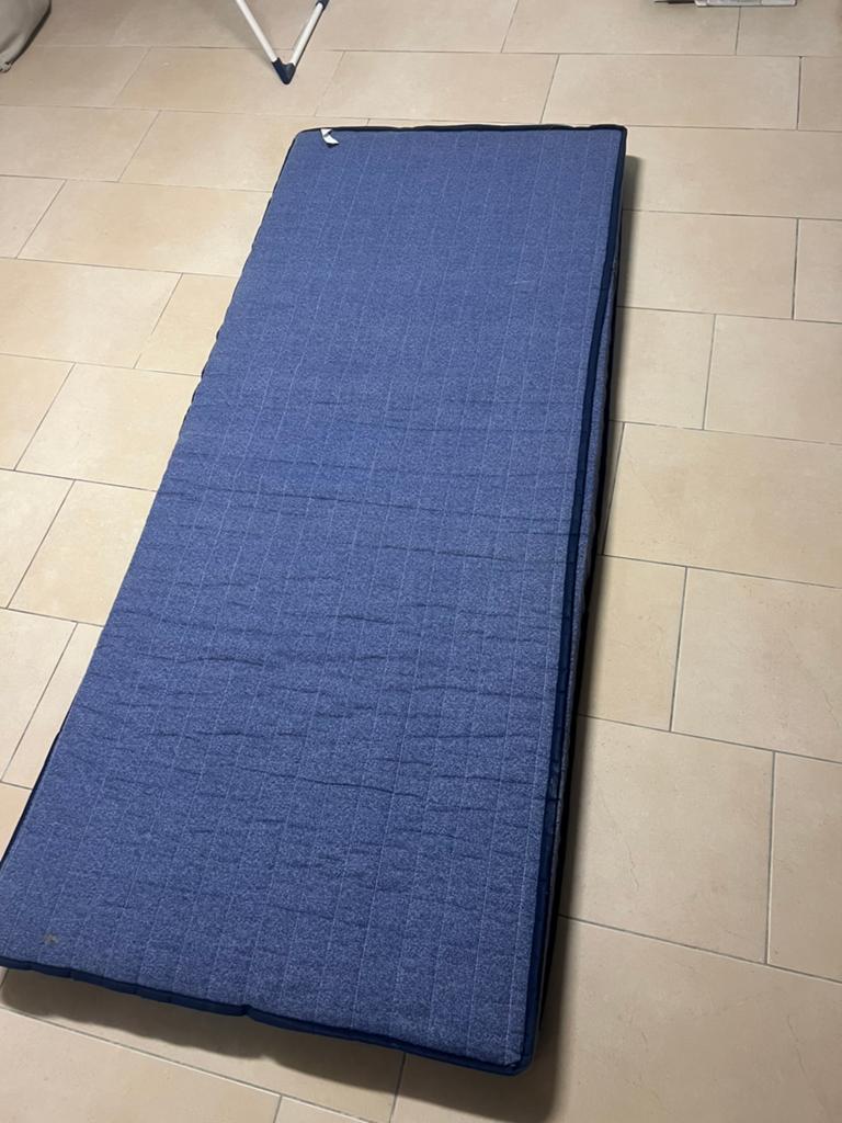 Matras, Ophalen, Gebruikt, Eenpersoons, Matras