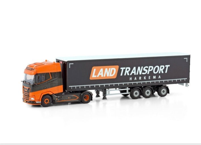 Daf land harkema, Ophalen of Verzenden, Nieuw, Wsi