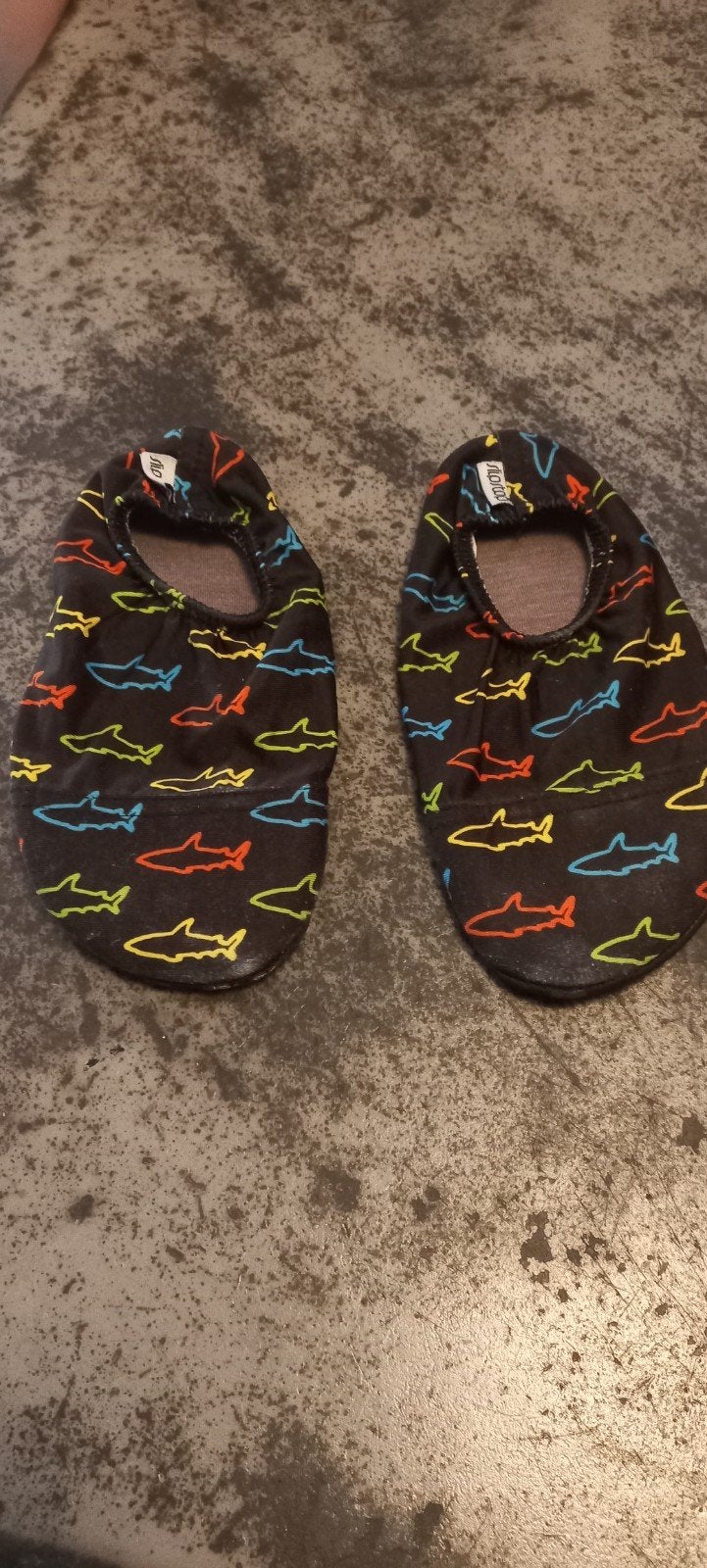 Slipstop schoentjes maat 27, 28,29, Ophalen of Verzenden, Meisje, Zwemschoenen