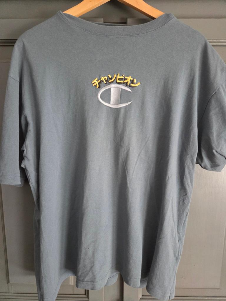Champion shirts maat xl, Ophalen, Maat 56/58 (XL)