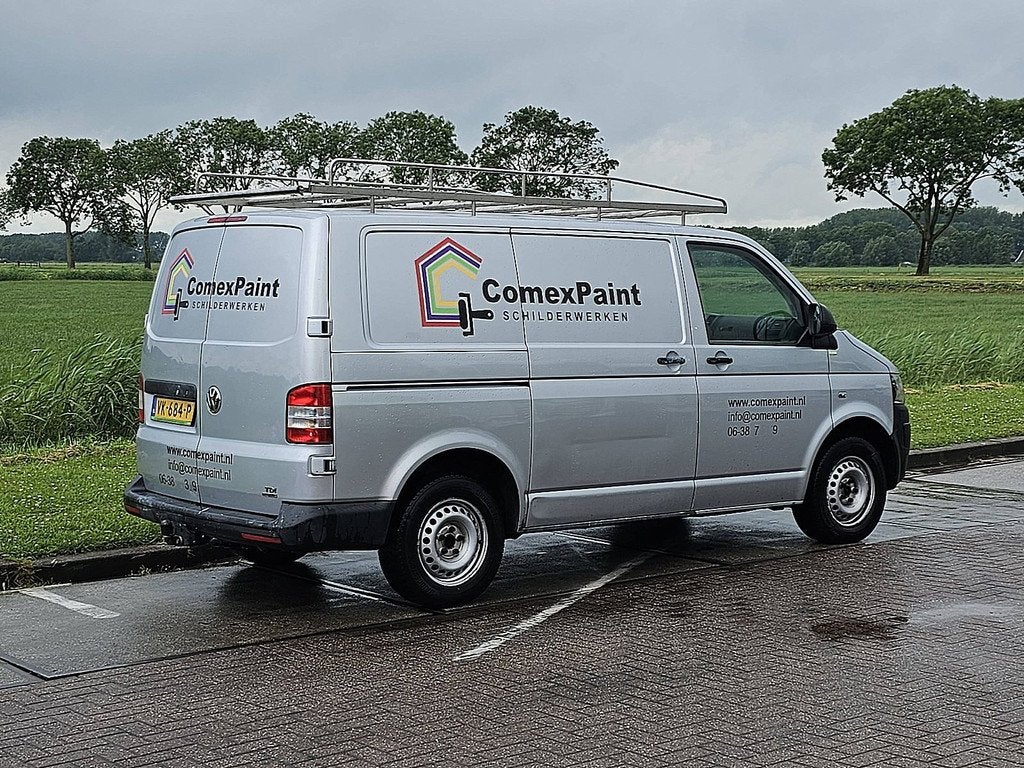 VOLKSWAGEN TRANSPORTER 2.0 TDI, Auto's, Bestelauto's, Euro 5, Gebruikt, Volkswagen, Bedrijf