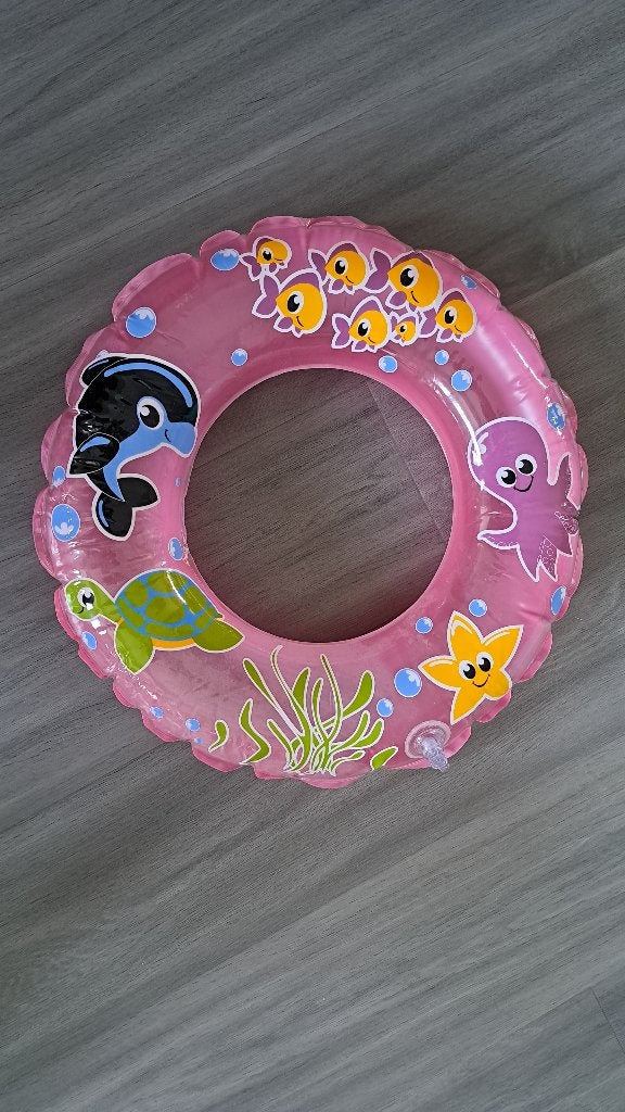 Foampistool/waterpistool/foamshooter/waterbom/strandbal, Ophalen of Verzenden, Nieuw