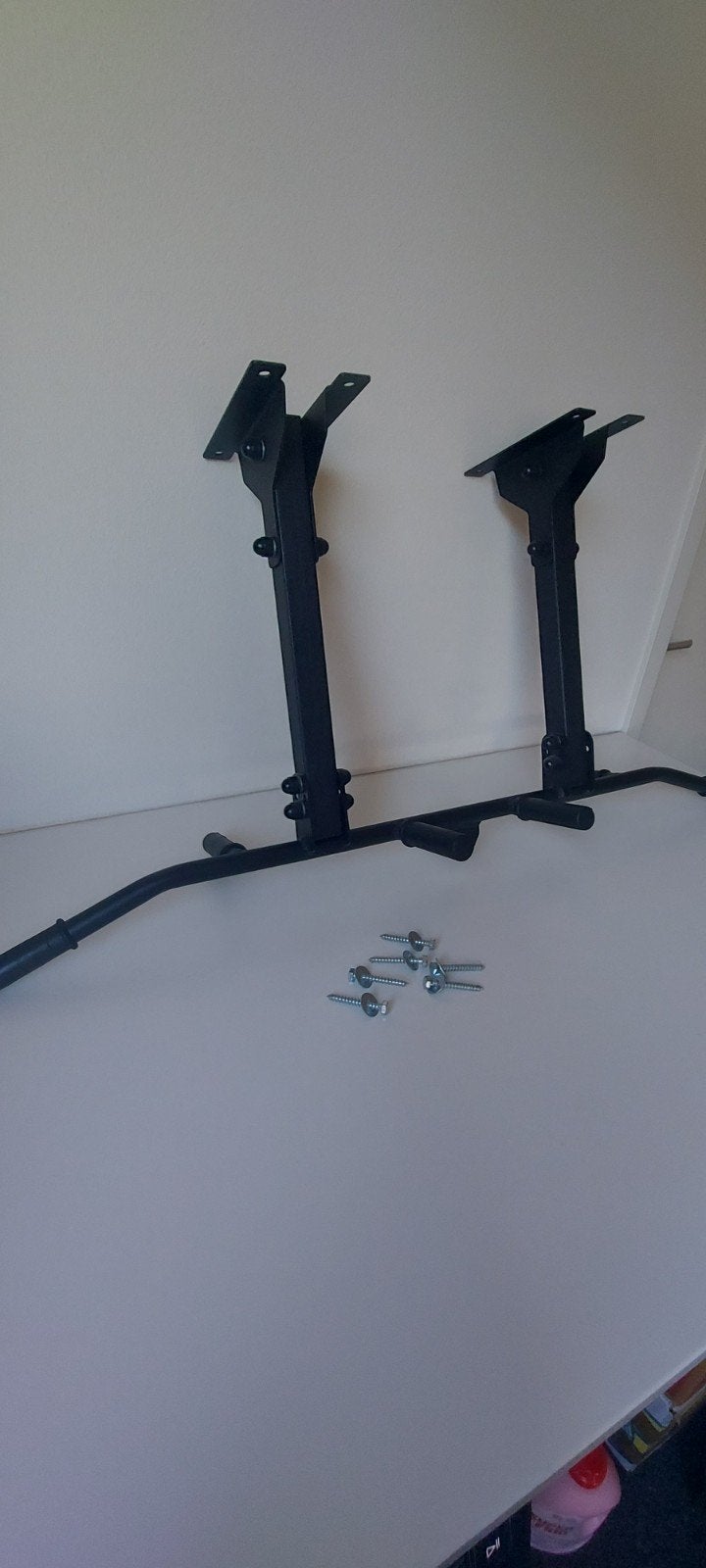 Pull up bar plafond, Ophalen, Nieuw, Armen, Oprekstang
