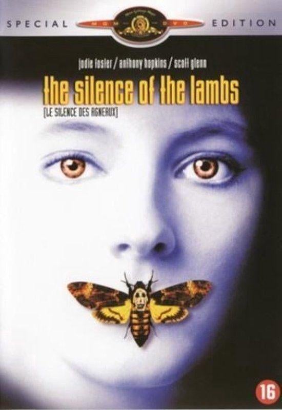 The Silence Of The Lambs (1990) 2 disc special edition, Vanaf 16 jaar, Ophalen of Verzenden, Zo goed als nieuw, Actiethriller