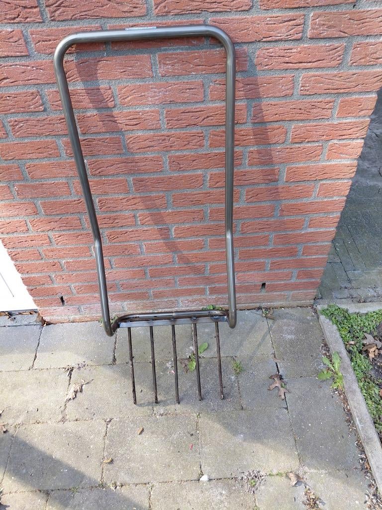 Woelvork/Grelinette Te Huur €7,50 per dag €12,50 per 2 dagen, Tuin en Terras, Hand-tuingereedschap, Nieuw, Overige soorten, Ophalen