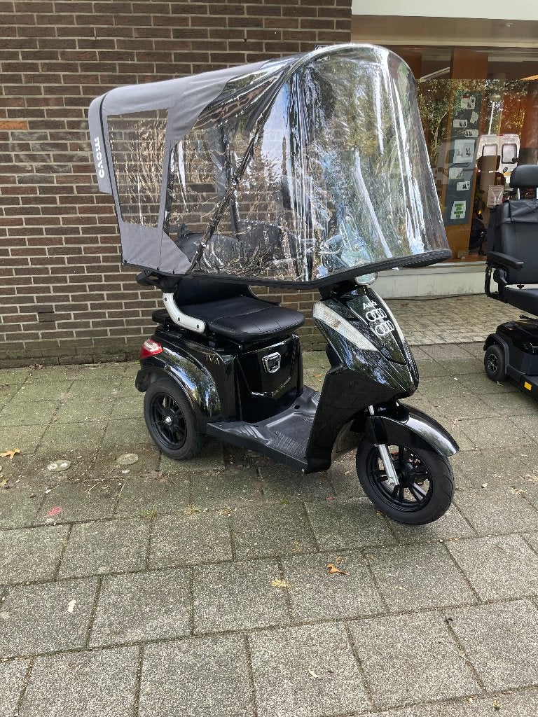 Scootmobiel overkapping, Overige merken, 10 km/u of minder, Nieuw, Ophalen of Verzenden