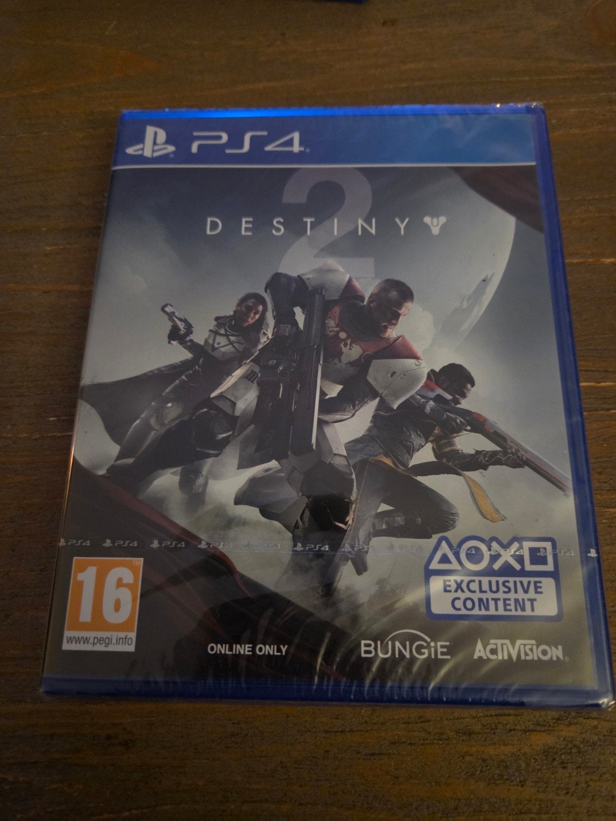 Destiny 2 PS4 - Nieuw en Geseald, Online, Shooter, Nieuw, Ophalen of Verzenden