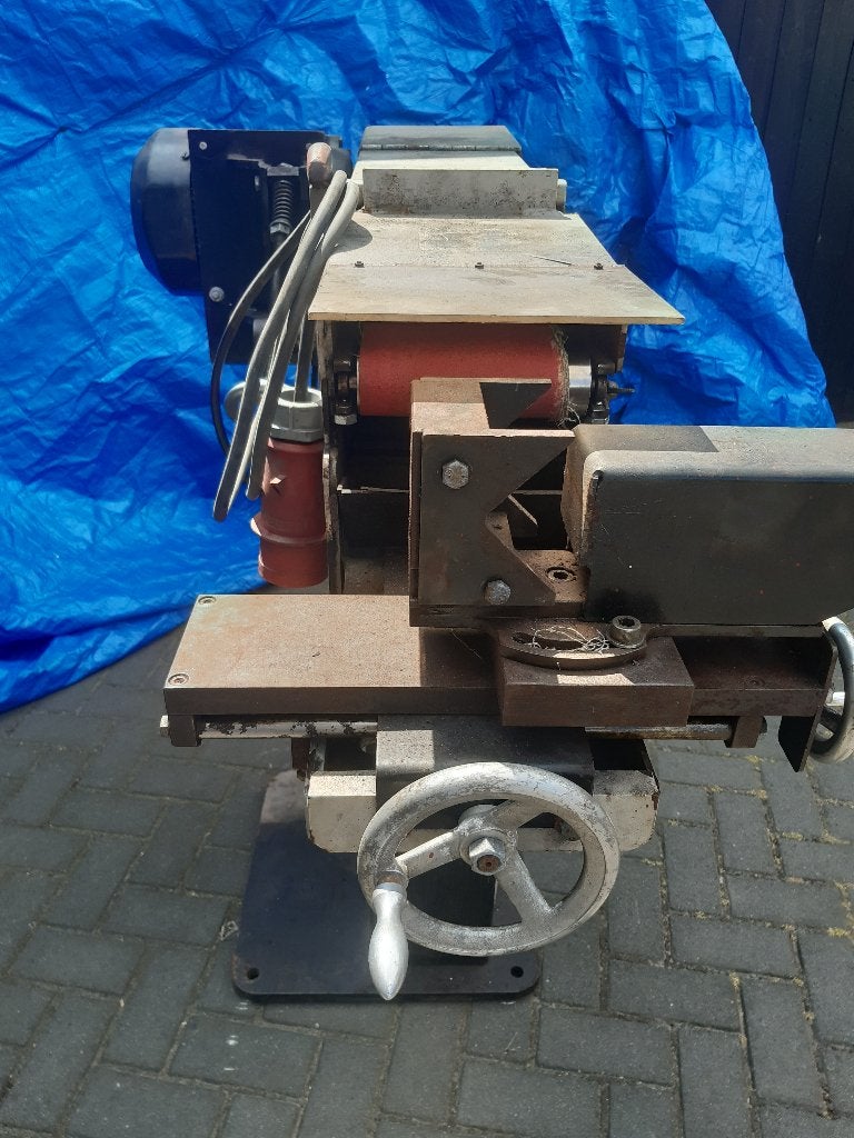 Te koop Almi pijpuitslijper, Ophalen, Gebruikt