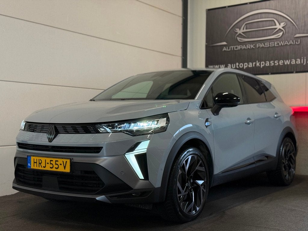 Renault Symbioz 1.6 E-Tech Hybrid 145 Esprit Alpine ACC, App, Auto's, Renault, Bedrijf, Te koop, Symbioz, 360° camera, ABS, Achteruitrijcamera